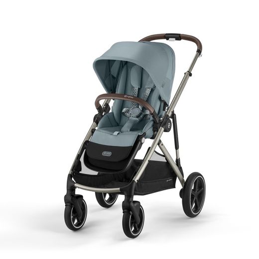 Cybex Gazela S