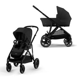 Cybex Gazelle S DUO