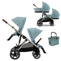 Cybex Gazelle S GEMELAR