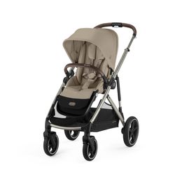 Cybex Gazelle S Twin