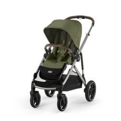 Cybex Gazelle S Twin