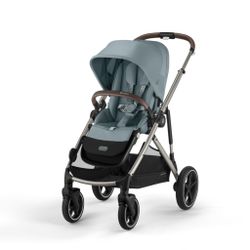Cybex Gazelle S Twin