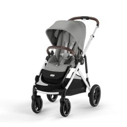 Cybex Gazelle S Twin