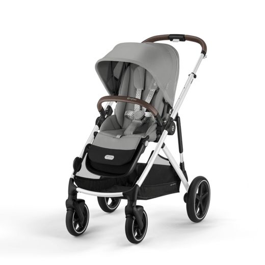 Cybex Gazelle S Twin