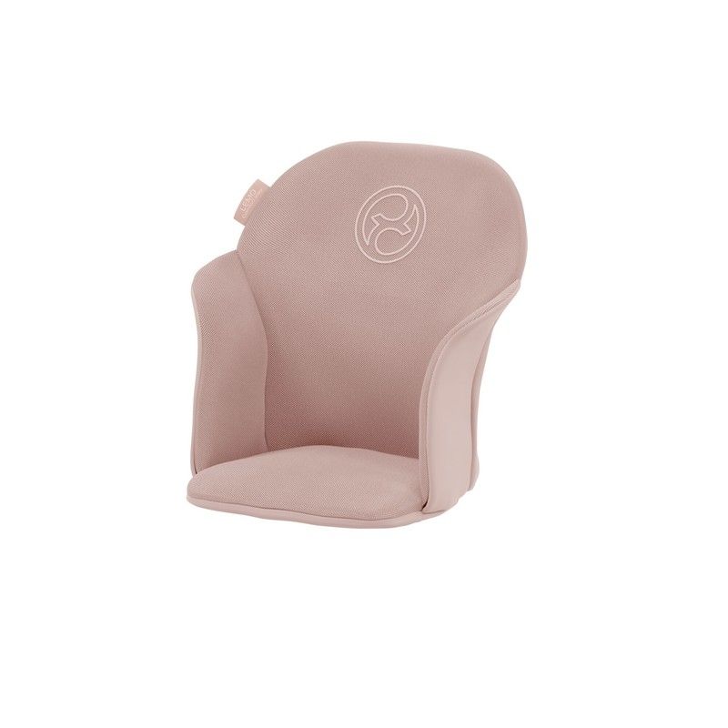 Cybex Lemo Comfort Inlay Pearl Pink