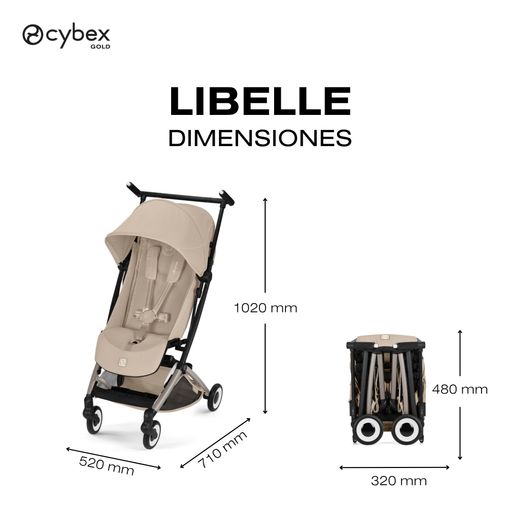 Cybex Libelle 2026