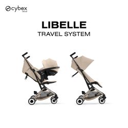 Cybex Libelle 2026