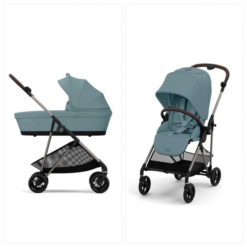 cybex x pram e-Priam 2 Stroller Frame Navy Backpack Size:St Croix Imperial 907 with Clearwater Reel Line and Backing Dropship CYBEX Cloud Q Reversible seat with intuitive