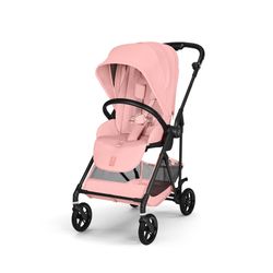 Cybex Melio Carbon 2026