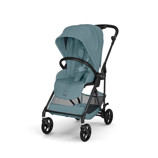 Cybex Melio Carbon 2026