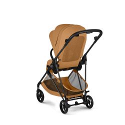 Cybex Melio Carbon 2026