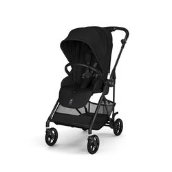 Cybex Melio Carbon 2026