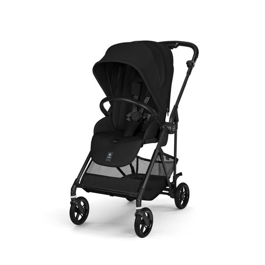 Cybex Melio Carbon 2026