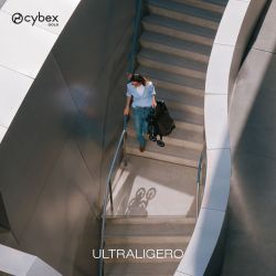 Cybex Melio Carbon 2026