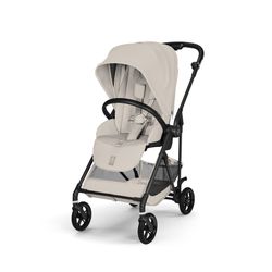 Cybex Melio Carbon 2026