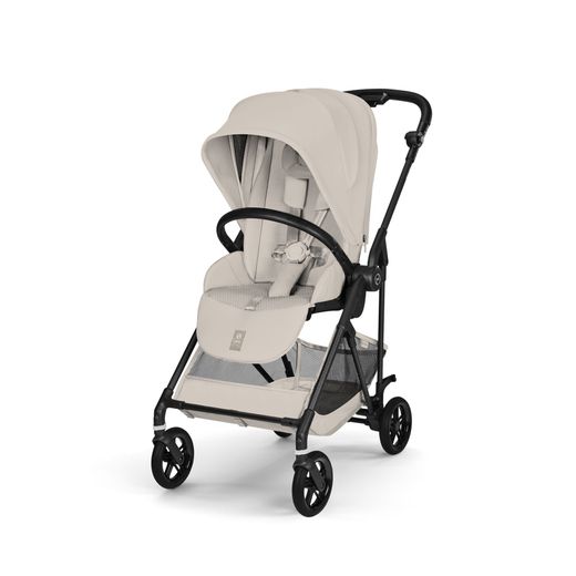 Cybex Melio Carbon 2026
