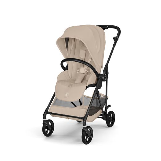 Cybex Melio Carbon 2026