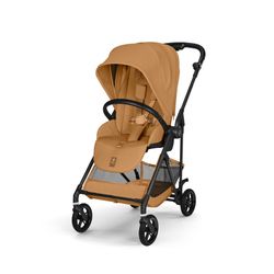 Cybex Melio Carbon 2026