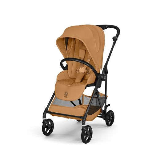Cybex Melio Carbon 2026