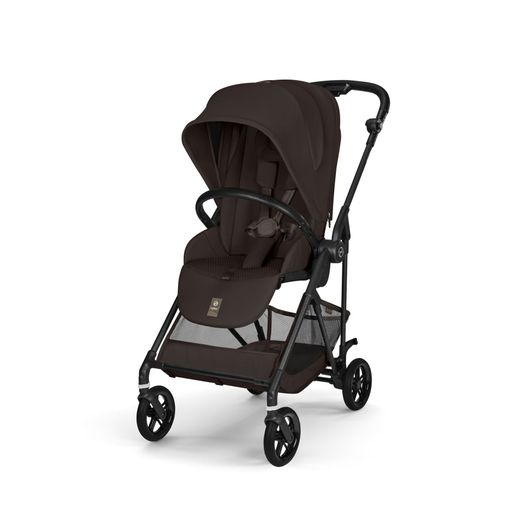Cybex Melio Carbon 2026