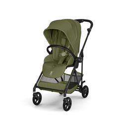 Cybex Melio Carbon 2026
