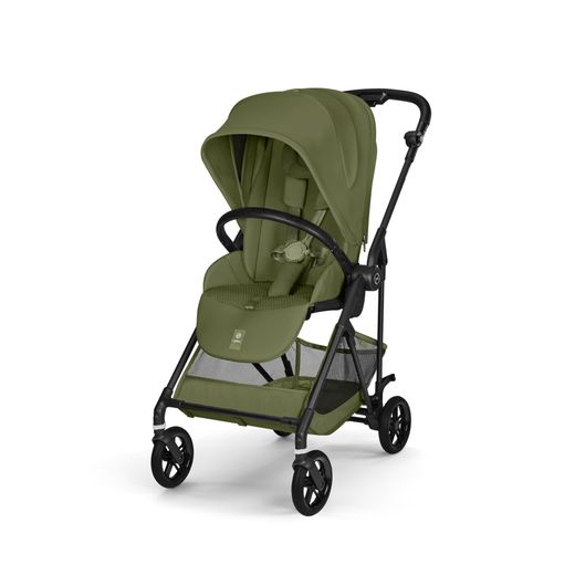 Cybex Melio Carbon 2026