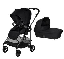 Cybex Melio Carbon DUO