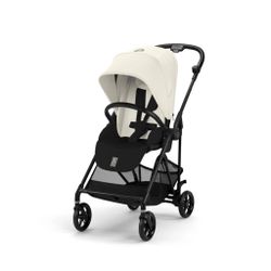 Cybex Melio Carbon DUO