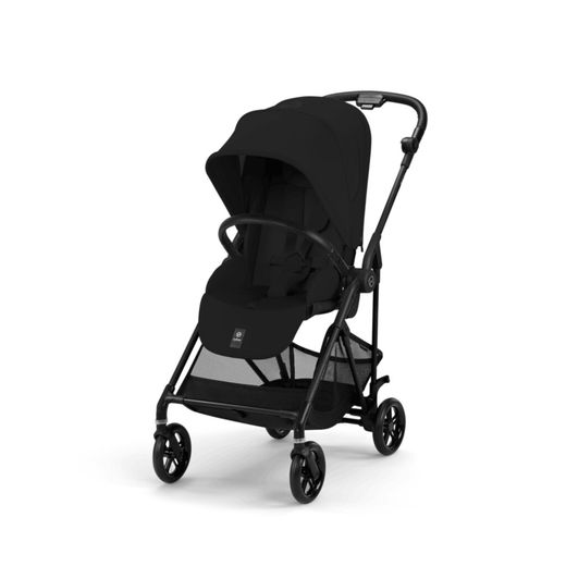 Cybex Melio Carbon DUO