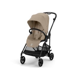 Cybex Melio Carbon DUO