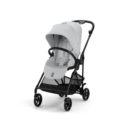 Cybex Melio Carbon DUO