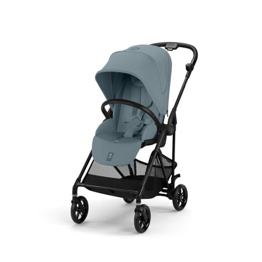 Cybex Melio Carbon DUO