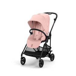 Cybex Melio Carbon DUO
