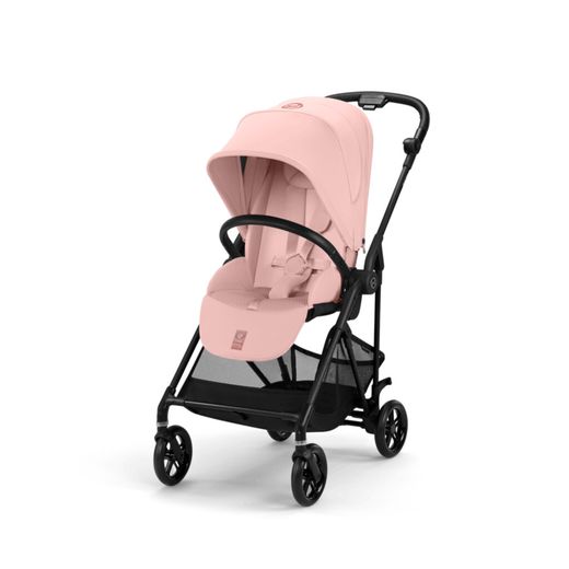 Cybex Melio Carbon DUO