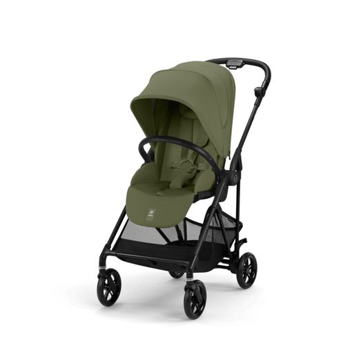 Cybex Melio Carbon DUO