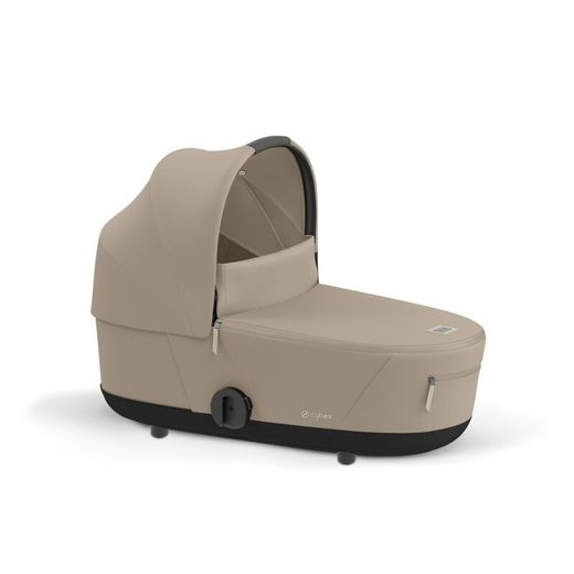 Cybex MIOS 2025 cabàs Lux