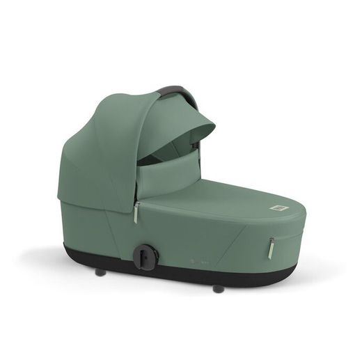 Cybex MIOS 2025 cabàs Lux