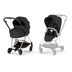 Cybex MIOS Comfort