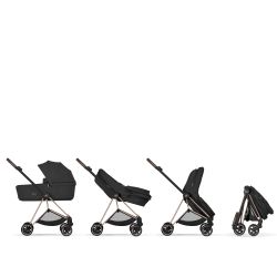 Cybex MIOS Comfort