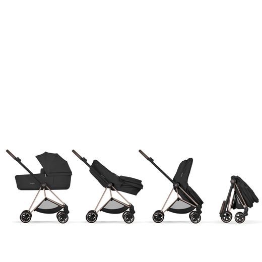 Cybex MIOS Comfort