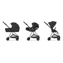 Cybex MIOS Comfort