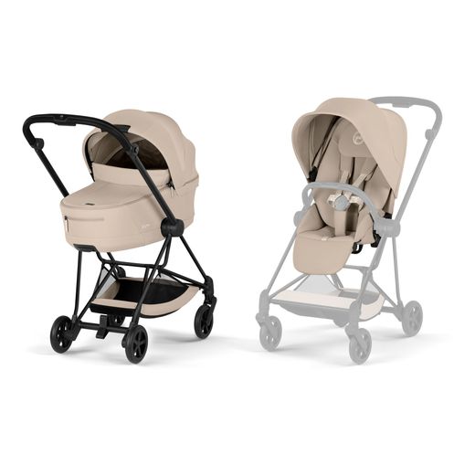 Cybex MIOS Comfort