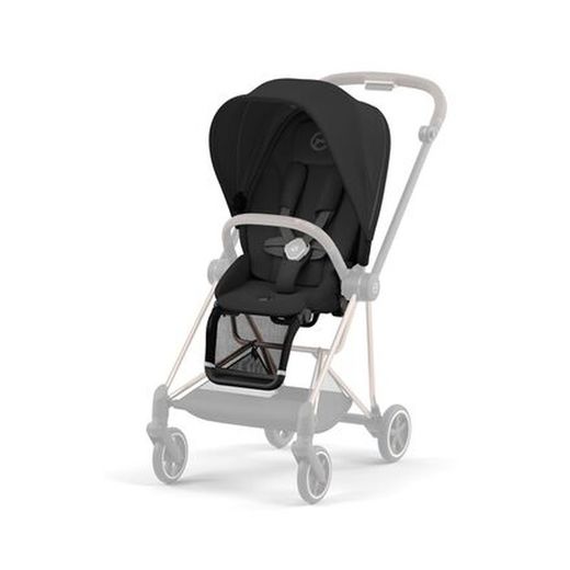Cybex MIOS 2025 Sitzpaket