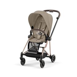Cybex MIOS 2025 Sitzpaket