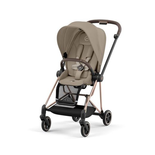 Cybex MIOS 2025 Sitzpaket