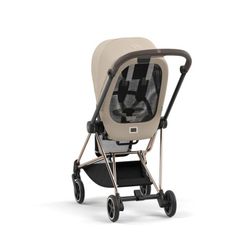 Cybex MIOS 2025 Sitzpaket