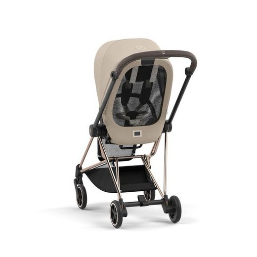 Cybex MIOS 2025 Sitzpaket