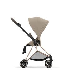 Cybex MIOS 2025 Sitzpaket