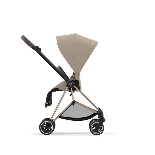 Cybex MIOS 2025 Sitzpaket