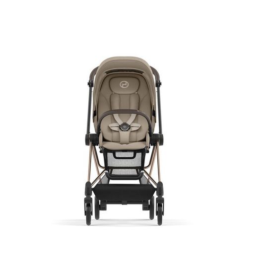 Cybex MIOS 2025 Sitzpaket